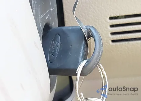 2005 Ford F-150 Fx4/Lariat/Xlt z USA, uszkodzony, nr VIN 1FTPW14595KD58203